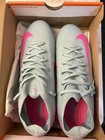 Nike Mercurial Zoom Vapor 16 Pro Ag Soccer Cleats   Size 9 5 