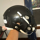 Riddell Speedflex Extra Large Football Helmet With Dark Visor