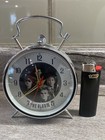 1980s A m Records The Alarm Original Promotional Alarm Clock Punk Rock Rare    