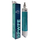 Genuine Ge Rpwfe Water Filter With Chip Behind Label   brand New   Sealed 