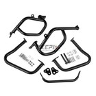 Motorcycle Upper   Lower Engine Crash Bar For Triumph Scrambler 1200xc xe 20-22