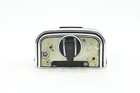 Hasselblad A12 V-button Roll Film Back Non-matching Insert  parts repair  434