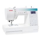 Janome Sewist Computerized Sewing Machine-780dc
