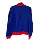 Nike Men s Usmnt Strike Jacket Size S Blue Red Usa Men s National Team Soccer