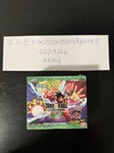 Dragon Ball Super Card Game Masters Fearsome Rivals B29 Booster Box Sealed
