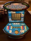 Vintage Excalibur 5 In 1 Deluxe Virtual Casino-tested Works