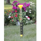 Taylor Rain Gauge Bracket 3 25 In  W X 20 5 In  L