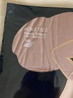 Vintage 60s Mercettes Nip Nylons Stockings Size 10 1 2 - 32 - M Mist New 1960s