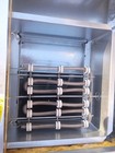 Goodman 2 Ton Multi Speed Wall Mounted Air Handler - Awst24su1408