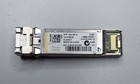 Lot Of 2 Cisco 10gb Base-sr Mmf 300m 850nm Sfp  Transceiver Sfp-10g-sr-s
