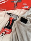 Milwaukee M12 2550-20 Rivet 