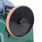 Electric Knife Sharpener Water-cooled Grinder Bench Wet Stone Grinding Machine