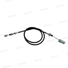 For Cub Cadet 946-04254 Park Control Cable Volunteer Wt Tracker Sport Limited Le