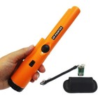 Metal Detector Pinpointer Professional Waterproof Handheld Pin Pointer Wand S   