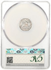 1830 Capped Bust Half Dime Cac Xf Details
