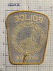 Altavista  Virginia                         Police Department Patch