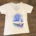Prince Paisley Park Official Music  Women   s  T-shirt Xl 2017 Original