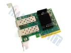 Oem Mellanox Connectx-6 Mcx631102 10 25gbe Dual Port Sfp28 Pcie X8 4 0 P42934-00