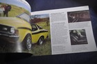 1975 Dodge Colt Brochure