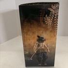 Demon Slayer Kimetsu No Yaiba Inosuke Hashibira Banpresto Statue Open Box