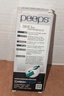 Peeps Carbon Klean Eyeglass Lens Cleaner - Carbon Microfiber Technology