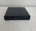 Hp Elitedesk 800 G6  256gb Ssd Intel Core I5-10500t 2 3ghz 32gb Ram  Mini