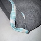 Hawaiian Airlines X Alaska Lap Blanket First Class Passengers Hawaii 60   x36   