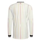 Adidas Originals Authentic Soccer Jersey Men s Jz9698  Size