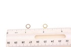 Carburetor Adjustment Needle Washers