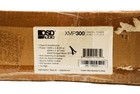 Osd Audio Xmp300 Digital Power Amplifier Class D 150w X2 Stereo   450w Bridged
