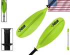 Aluminum Kayak Paddle - Lightweight   Durable