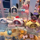 Toptoy Sanrio Characters Healing Space Series Confirmed Box Figures Gift Pendant