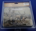 Remington Cutlery Limited Collection Elk Knife   Tin Collectors Set R15718