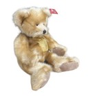 Russ Berrie   Co  pennington  Bears From The Past Collection Super Soft Plus Nwt