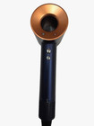 100  Genuine Dyson Supersonic Hair Dryer Hd07 Blue-copper