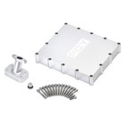 For 01 02 03 04 05 06 07 08 Gsxr 1000 Low Profile Billet Oil Pan W Pick Up Bolts