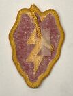 Vietnam War 25th Infantry Division Patch 3  X 2 