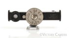 Leica Leitz Genuine Hfook Black Accessory Rangefinder -small Crack-  good 