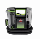 Bissell Little Green Max Pet Carpet Cleaner  Easy To Use  Self-cleaning  New