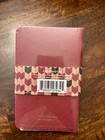 Field Notes Set Of 3 Vintage Dot Ruled Memo Books With Perforated Pages