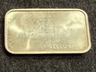 Rare Vintage  1975 Ceeco Mint Mother s Day 1oz  999 Silver Vintage Art Bar