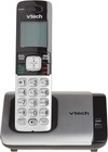 Vtech Cs6919-2 Dect 6 0 2-handset Cordless Phone New 