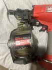 Senco Scn49 Coil Siding Nailer