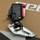 Sram Rival Etap Axs  D1 Front Derailleur 2x12-speed Braze-on No Battery