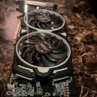 Msi Radeon Rx 580 4gb Gddr5 Graphics Card  rx580armor4goc   Fully Functional