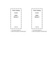 Case 850k Series 2 Crawler Dozer Parts Catalog Manual Exploded Diagrams Book