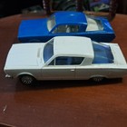 Strombecker 1966 Plymouth Barracuda 1 32 Scale Slot Car  Just Cars