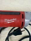 Milwaukee 6852-20 18-gauge Metal Shear     Electric Sheet-metal Cutter     Good Con