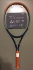 New Wilson Clash 100 Roland Garros Tennis Racquet 4 1 2 Racket Ltd  Edition 2020