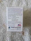 100 True Metrix centerwell Blood Glucose Test Strips  new  Sealed  Exp 12 2025